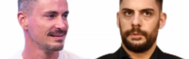 PUKLA LJUBAV IZMEĐU GEJ REDITELJA I GLUMCA BLOKADERA! Marić poručio Filipoviću: Ogadio si mi se (VIDEO)