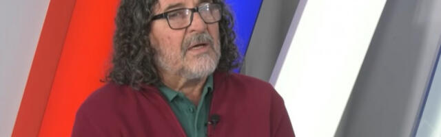 Опасна реторика Ђајића: Од увреда председнику до позива на насилно рушење власти