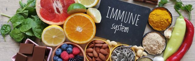 Ove namirnice najbrže podižu imunitet: Najefikasniji izbori za hladnije dane i sezonu virusa