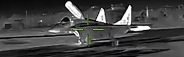 Rusi izgubili prvi MiG-29 u ratu u Ukrajini: Da li je zaista sve onako kako izgleda?
