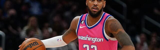 Sada i zvanično: NBA pojačanje stiglo u Olimpijakos!