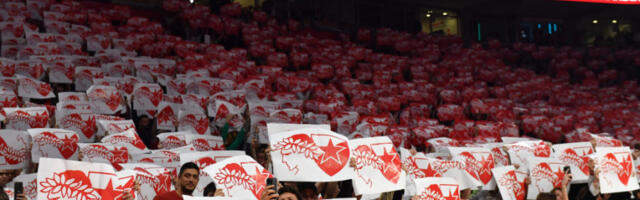 DRAMATIČNO UPOZORENJE Zvezda se hitno oglasila