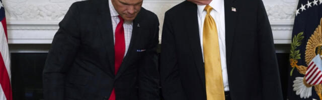 Трамп: САД разматрају копнене операције у Венецуели