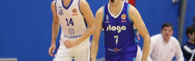 Sloga zaustavila Vojvodinu u derbiju KLS: Kraljevčani se ne šale, zajedno sa Hercegovcem jure Zlatibor