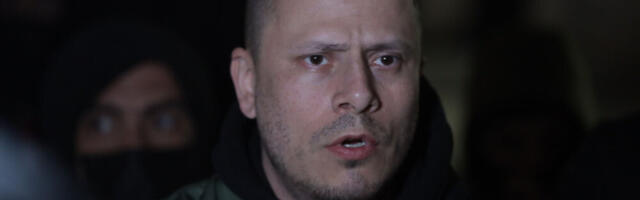 „Ker“ koji radi šta mu se kaže: Ko je Pavle Bihali?