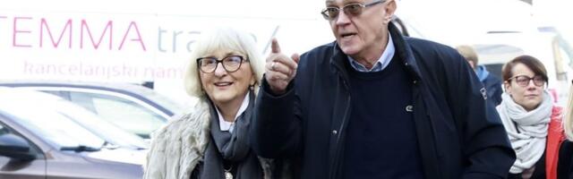 Skandalčina: Rodoljub Šabić nazvao predstavnika nacionalnih manjina ljudima sa ulice - pogledajte video
