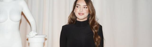 ĆERKA NATAŠE BEKVALAC HITNO UKLONILA SNIMAK SA MISTERIOZNIM MUŠKARCEM: Obnažen joj upao u kadar, sve završilo na mrežama!