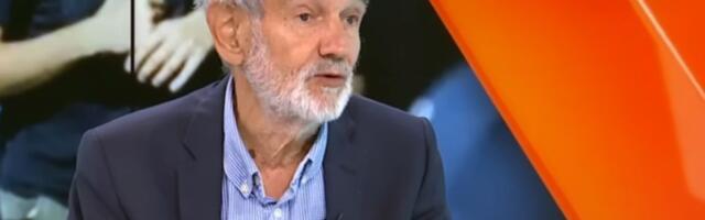 Trebješanin: Studentsko prikupljanje potpisa će pokazati pravo raspoloženje u Srbiji