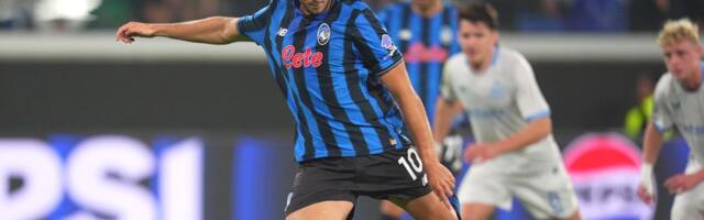 Lazar Samardžić traži novi klub, dva velikana ga traže