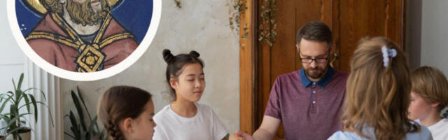 NI KATOLICI VEČERAS NE SLAVE NOVU GODINU: Evo kako Katolička crkva obeležava Silvestrovo - praznik posvećen 33. rimskom papi