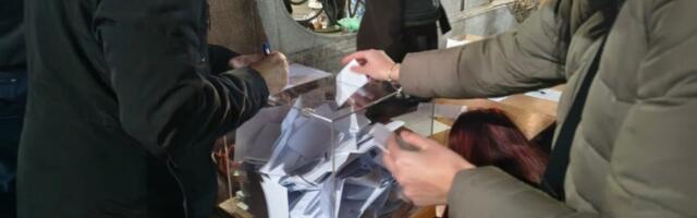 Studenti saopštili: Evo koliko je potpisa stiglo iz dijaspore