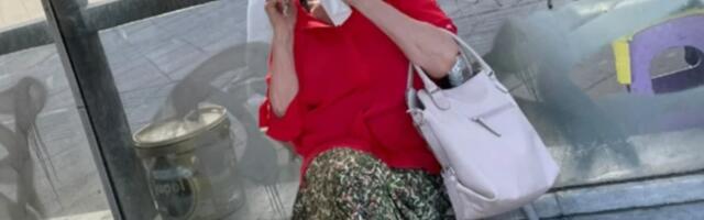 Pevačica ODBILA GOŠĆU kada je uperila KAMERU da je fotografiše na proslavi, snimak velike neprijatnosti obišao mreže!