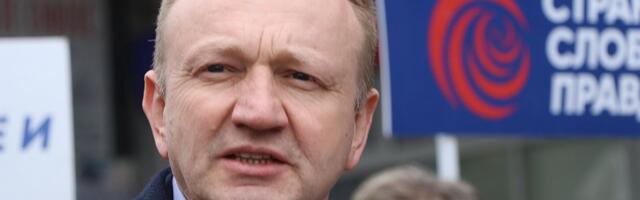 Đilas: Rio Tinto će tražiti odštetu od Srbije od 1 do 1,5 milijardi evra