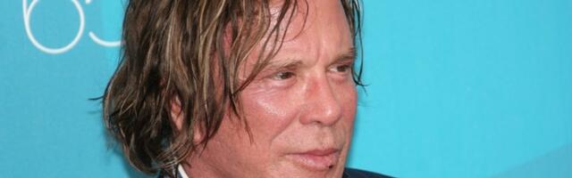 Miki Rurk uhvaćen u NEPREPOZNATLJIVOM izdanju: Preti mu izbacivanje iz kuće, duguje 60.000 dolara za kiriju (FOTO)