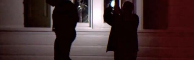 Мушкарац ухапшен због упада на Венсово имање имао менталне проблеме