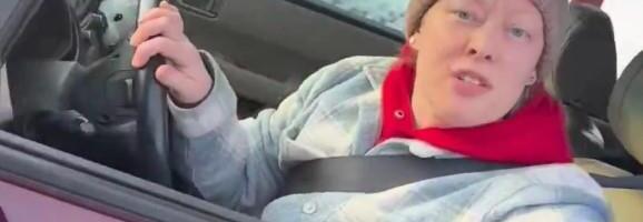 NOVI SNIMAK UBISTVA U MINEAPOLISU: Agent carinske službe upucao ženu (VIDEO)