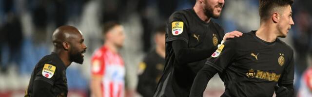 TRANSFERI (10. januar) Partizan se oslobodio promašaja, Milošević stigao u Bremen