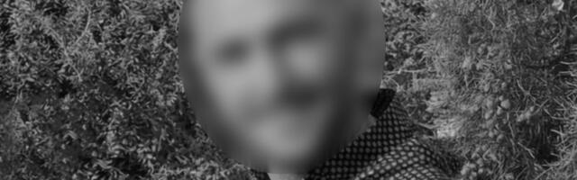 Tragičan kraj potrage: Srđan (31) iz Kragujevca pronađen mrtav nakon nestanka pre mesec dana