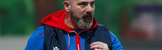 Dejanova Zvezda, deo drugi: Stanković u koži kameleona zbog Učene, slučaj Arnautović i buđenje Radonjića