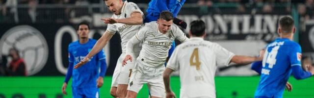 Remi na „Borusija Parku“: Leverkuzenu autogol doneo bod