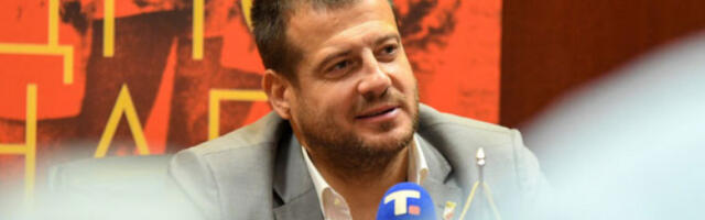 Лалатовић: Велика част, сан ми је да са Новим Пазаром освојим Куп Србије