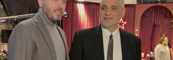 ČEDA TRAŽI LEGALIZACIJU GEJ BRAKOVA: Šok-bomba uživo na Pinku, Jovanović priznao sve!