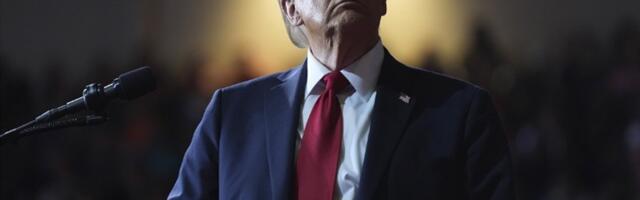 Trampov novi udar na Kanadu