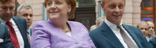Drama u Berlinu: Merc u strahu zbog glasina o velikom povratku Merkelove