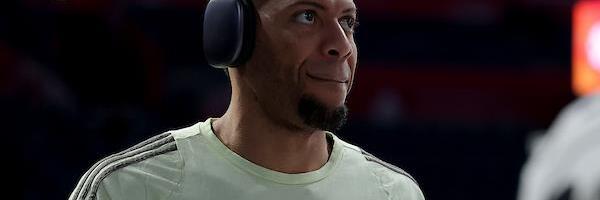 ZVIŽDUCI ZA "KRALJEVSKI KLUB" Košarkaši Reala dočekani negodovanjem od strane Grobara