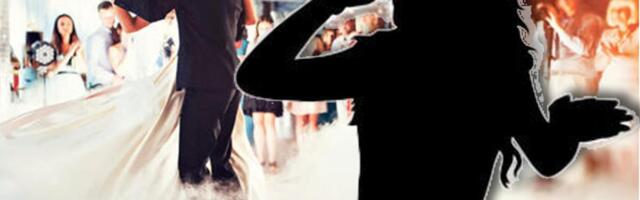 Skandal na svadbi u Vranju! Sve počelo kao bajka, a završilo se opštim haosom: Mladoženja jednim potezom ponizio mladu pred svima, u sve umešana i pevačica!