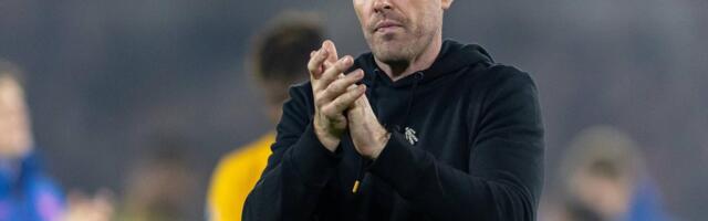 ZA SPAS ŠUMARA: Vitor Pereira preuzeo Notingem