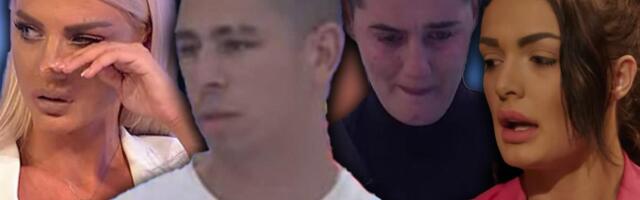 SILOVAO JE ĐAVO U MANTIJI, OCA JOJ UBILA BABA, NJU SU DRŽALI U PODRUMU I TUKLI... Stravične životne priče rijaliti učesnika koje lede krv u žilama