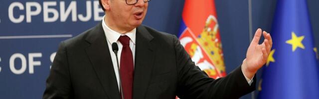 Diplomatska ofanziva bez pauze: Vučić jača Srbiju na svim frontovima