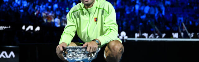 Hoćete da vam Alkaraz i Siner igraju na turniru? Dajte džak para