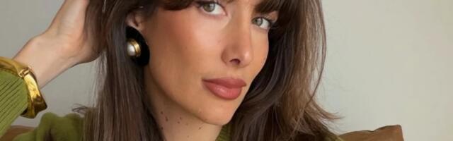 Bez filtera i bez korekcija: makeup tajne za vizuelno manji nos