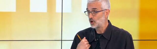 (VIDEO) Šizofrene poruke! Ponoševac o nerealnim ambicijama blokaderima: Nema ništa od 126 poslanika