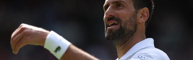 Novak Đoković nije najbolje prošao na žrebu za Indijan Velsu