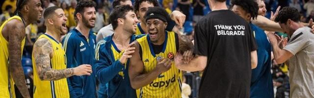 Makabi se vraća u Beograd, Hapoel i Dubai takođe dočekuju rivale van svojih dvorana