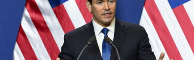 Рубио: Чинимо све да Американци који желе да напусте Блиски исток