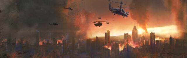 Plan B za svet u krizi: Države koje bi mogle biti najsigurnije ako izbije globalni rat