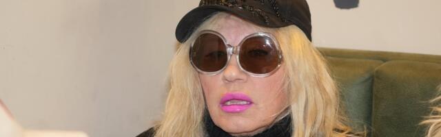 "Plašim se da sam sledeća, ne smem da preuzmem rezultate od doktora": Nada Topčagić misli da će umreti