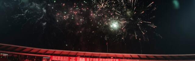 Afrikanci pišu: Zvezda želi talentovano krilo iz Malija, spremna da plati 2.000.000 evra (VIDEO)