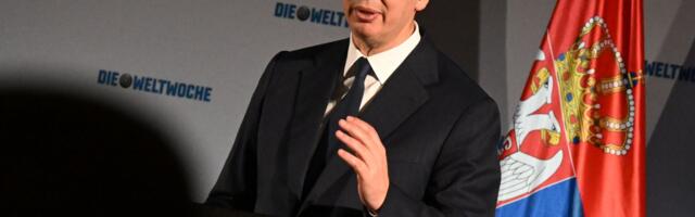 Vučić predstavio Nacionalnu strategiju 2030-2035: Napravićemo 1.000 čovekolikih robota i 10.000 pasa robota