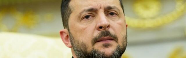 Zelenski: Kijev ima bogato iskustvo u odbrani od bespilotnih letelica proizvedenih u Iranu, koje koristi Rusija