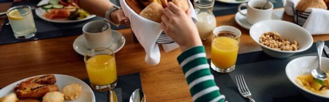 Najbolji doručak za nervozna creva: Smiruje stomak i dugo drži sitost