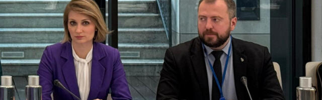 Биљана Пантић Пиља: Завршни чин гажења свих повеља и принципа десио се 2008. признавањем лажне државе Косово