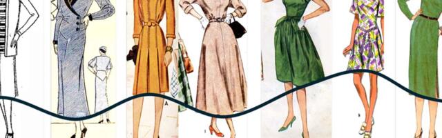 Matematički model otkrio ciklus modnih trendova i dužinu suknji: Potvrđeno „pravilo od 20 godina“