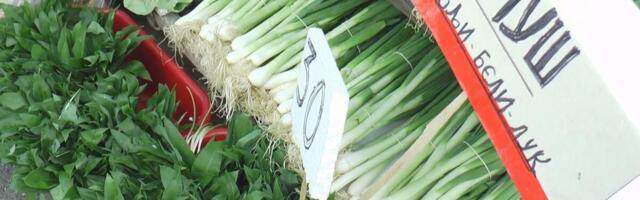 BITNO UPOZORENJE ZA SRBE! Sremuš može da vas razboli do neizlečivosti – operite ga dobro pre nego što ga pojedete!