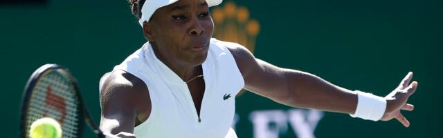 Bivši svetski broj jedan tvrdi: Venus Vilijams više ne bi trebalo da dobija pozivnice!