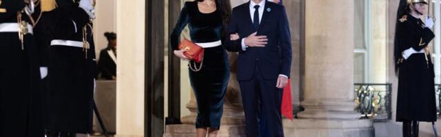 Ceo region priča o prelepoj supruzi premijera Slovenije: Tina je bivša misica, a evo koju školu je završila